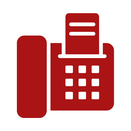 Icono fax