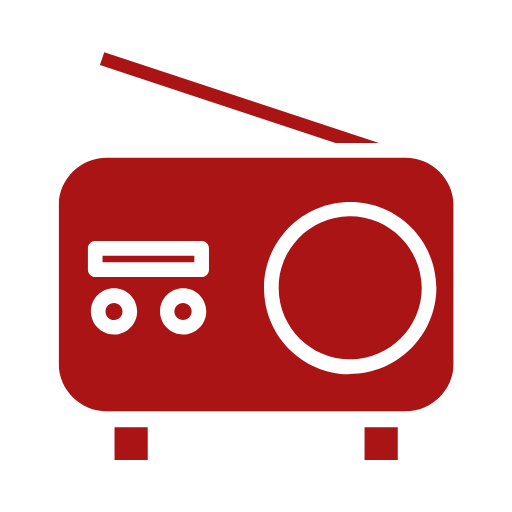 Icono radio